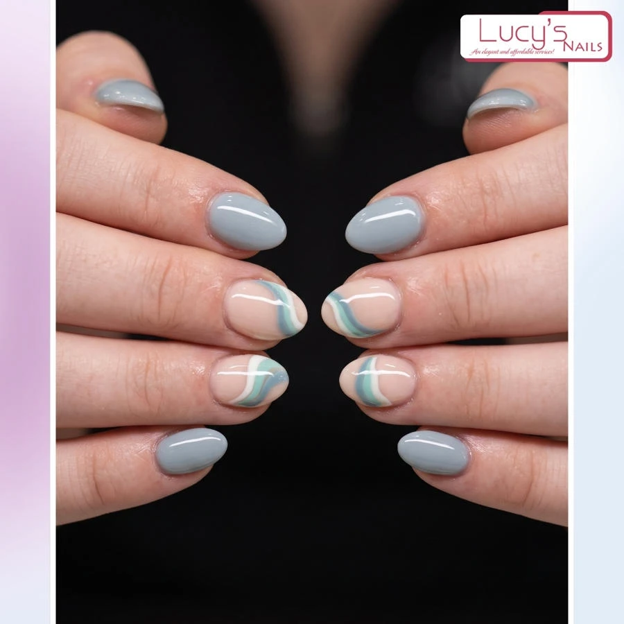 Nails Design